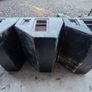 3x Speaker Wedges Image 6