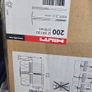 External insulation fasteners 8x130/160 Image 5