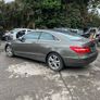 Breaking Mercedes e220cdi coupe w207 786 2011 Image 4