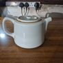Royal Doulton Vintage Teapot Image 3