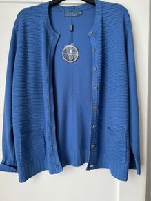 Castle cardigan brand  new. Quick Sale