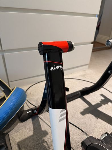 Elite Volare Turbo Trainer