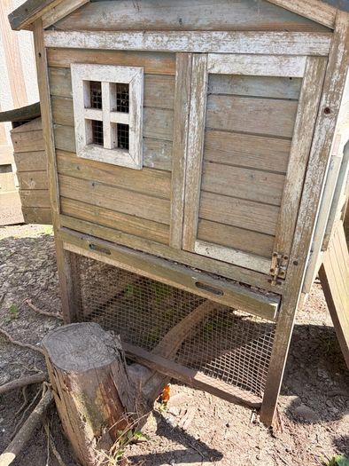 Chicken Coop