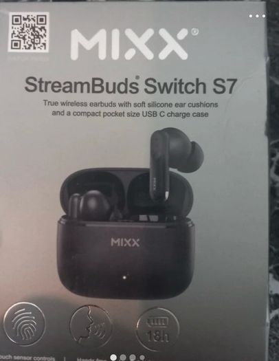 earbuds
