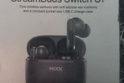 earbuds