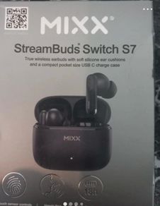 earbuds