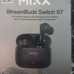 earbuds