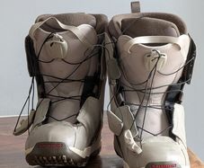 Snowboard
