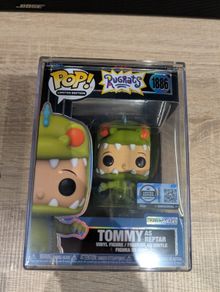 Rugrats Funko Pop
