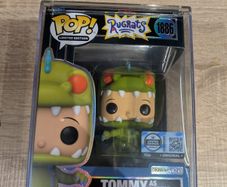 Rugrats Funko Pop