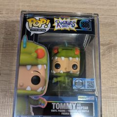 Rugrats Funko Pop