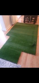 artificial grass