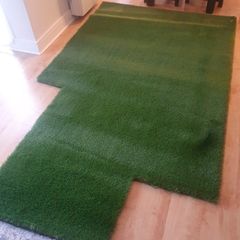artificial grass