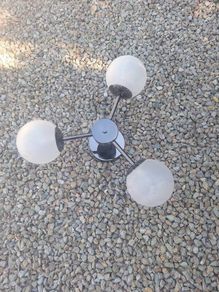ceiling light