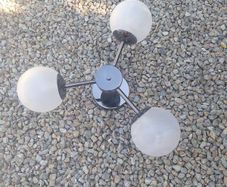 ceiling light