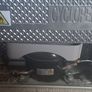 Mini fridge,Microwave+2Toaster - Read Description Image 10