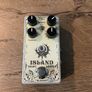 Donner Island Delay & Looper pedal Image 2