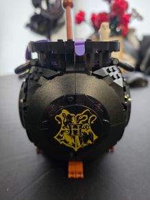 Lego Harry Potter Cauldron