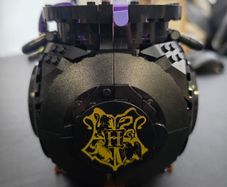 Lego Harry Potter Cauldron
