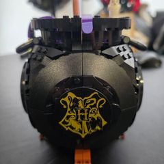 Lego Harry Potter Cauldron