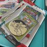 Pokemon Blister Pack - Journey Together and Destined Rivals Image 3
