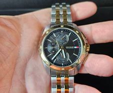 tommy hilfiger watch