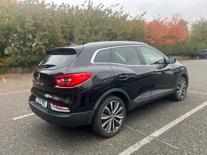 192 Renault Kadjar