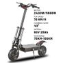 SUNNIGOO X10 Electric Scooter Image 5
