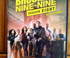 Brooklyn nine nine season 8