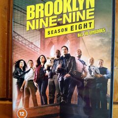 Brooklyn nine nine season 8
