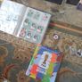 panini world cup stickers 19/08/2026 12pm Image 2
