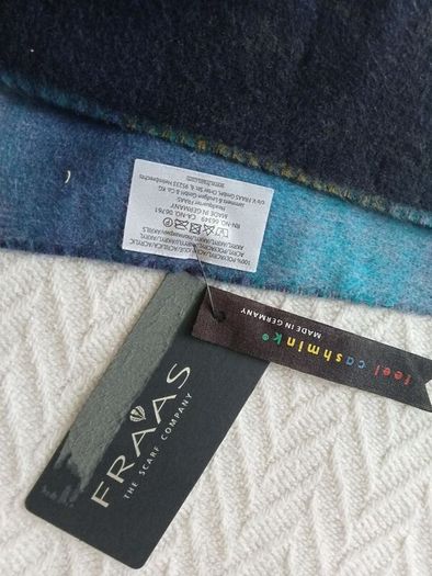 FRAAS Scarf Pashmina