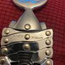 Vintage 'The Lazy Fish Corkscrew' Image 4