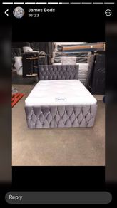 bed frames