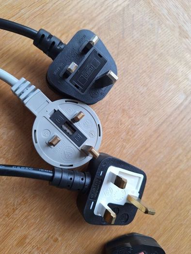 Power Cable