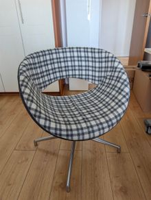 Office chair