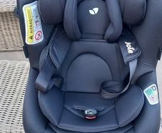 Joie 360 Spin Car Seat