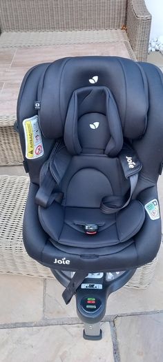 Joie 360 Spin Car Seat
