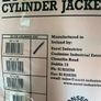 Economiser Cylinder Jacket Image 3