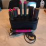 Dyson Airwrap Fuchsia Long Image 3