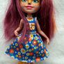 Enchantimals Felicity Fox Doll & friend Flick PLAYSET FXM71 Used Please look at the pictures Image 4