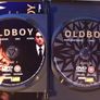 Oldboy (A Park Chan-wook Film) [2003] Choi Min-sik, Yoo Ji-tae & Kang Hye-jung [Movie 2xDVD] South Korean Movie Image 3