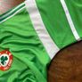 Retro Replica Home Shirt Ireland 1988 XXL Jersey Image 9