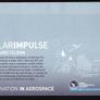 2016 Isle of Man Solar Impulse (first round the world flight powered solely by solar energy) Commemorative Stamps First Day Cover (FDC) Image 2