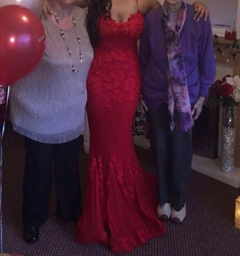 Debs/Evening Dress For Sale: