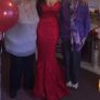 Debs/Evening Dress For Sale: Image 2