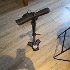bike pump