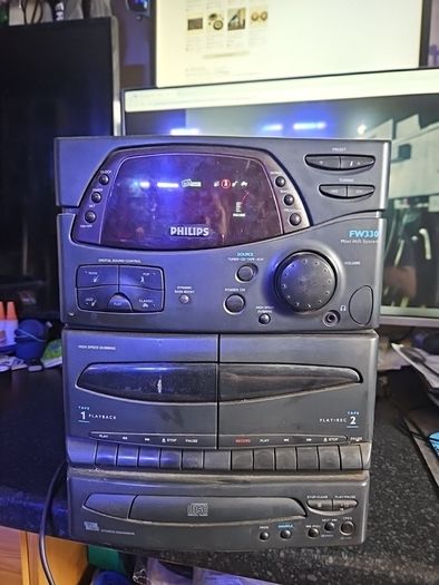 Philips HiFi