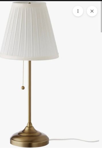 Table / Bedside lamps