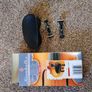 Wittner Violin Centre Fit Chin Rest Image 3